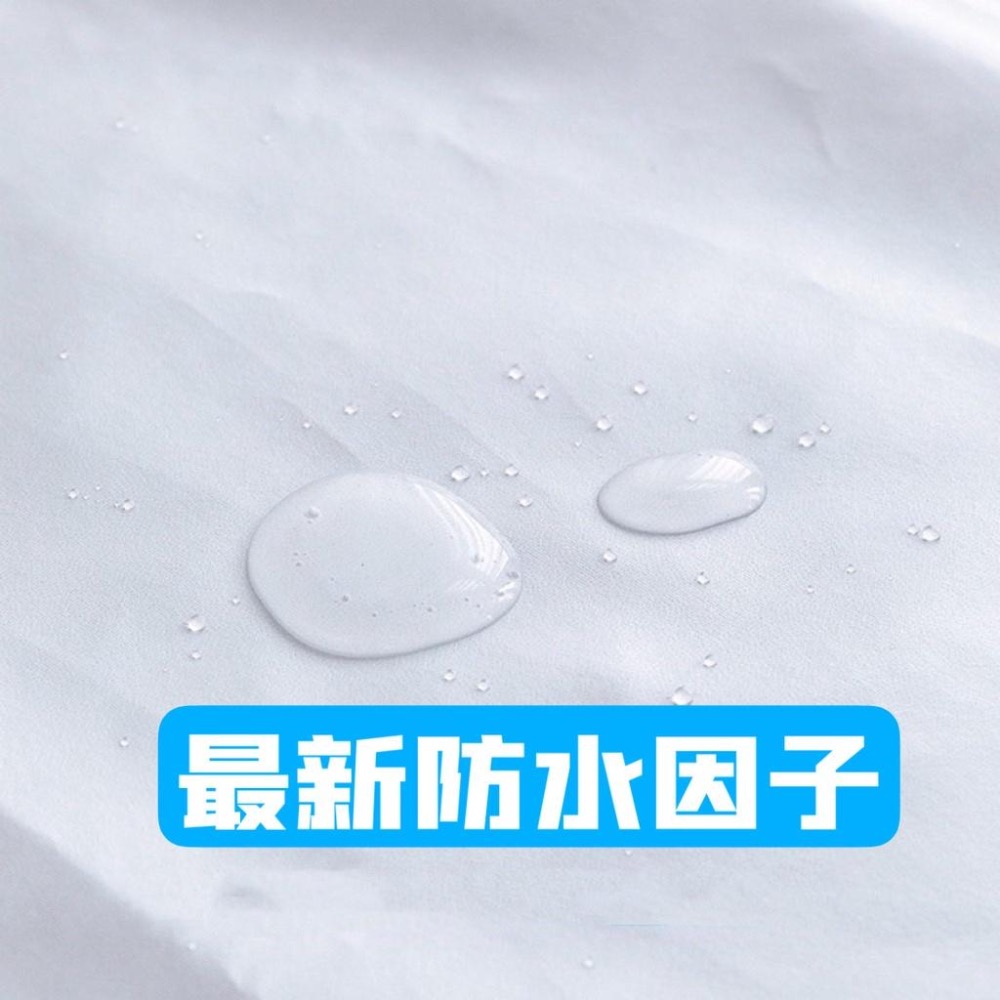 保潔墊 枕頭套 枕頭保潔墊 防水枕頭套 涼感枕頭套 防水枕頭套 台灣製 枕頭套 保潔墊 防水 透氣 吸汗 鋪棉枕頭套-細節圖3