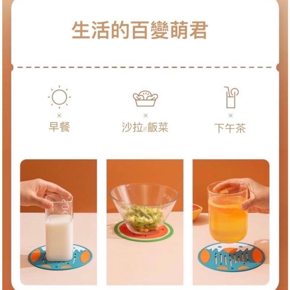 【杯墊】杯墊餐墊隔熱墊環保餐墊瞬吸硅藻土動物軟杯墊卡通吸水杯墊硅藻土杯墊硅藻軟墊吸水墊珪藻土杯墊桌墊防滑杯墊吸水杯墊-細節圖6