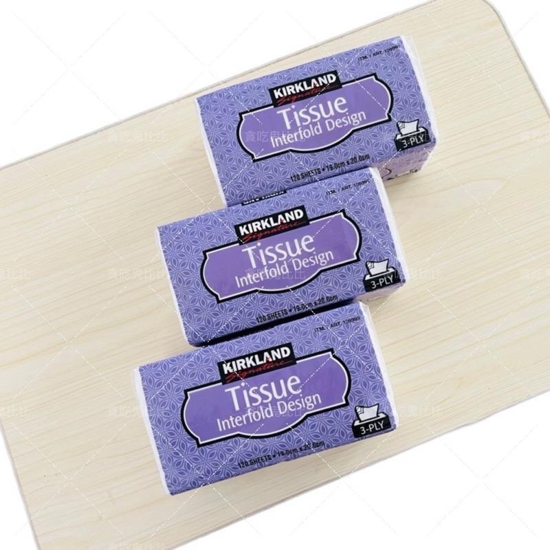 衛生紙好市多衛生紙衛生紙科克蘭三層抽取式衛生紙抽取式衛生紙科克蘭kirkland衛生紙costco衛生紙-細節圖3
