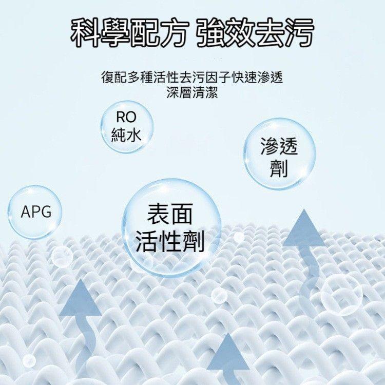 衣物去汙濕巾 濕紙巾 除漬巾 衣物清潔去汙濕巾-細節圖9