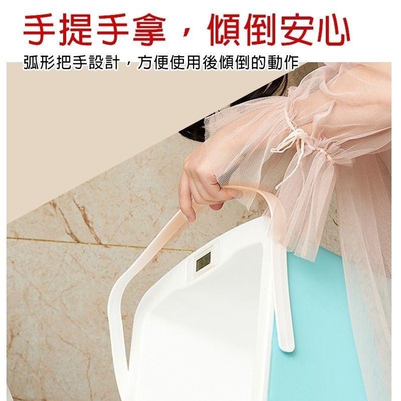 泡腳桶 足浴盆 洗腳盆 按摩泡腳桶-細節圖3