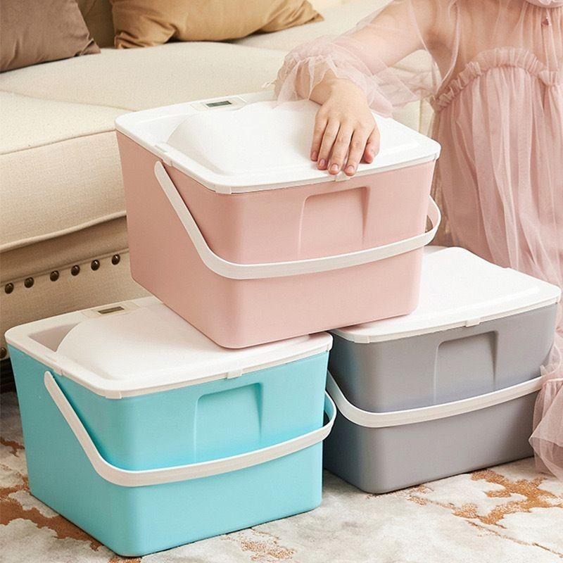 泡腳桶 足浴盆 洗腳盆 按摩泡腳桶-細節圖7