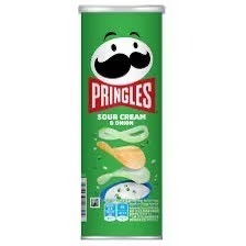品客 Pringles 洋芋片 披薩風味 102g｜PIZZA FLAVOUR 薯片 零食 餅乾 追劇點心-細節圖11