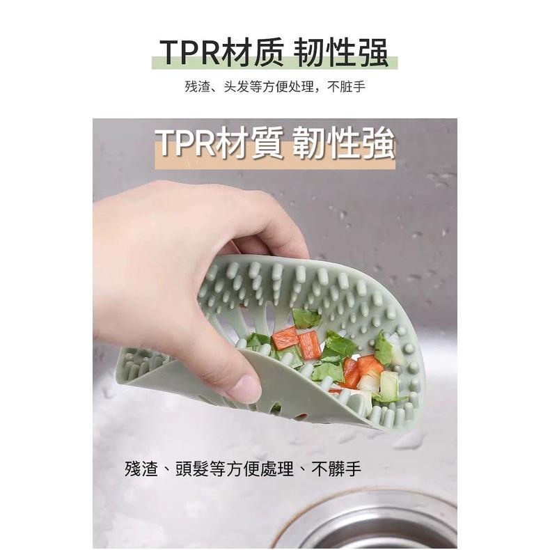 排水孔蓋防蟑螂排水孔蓋地漏蓋毛髮過濾網浴室排水孔蓋  頭髮過濾網 過濾器 防堵塞過濾網 過濾排水口過濾網-細節圖6