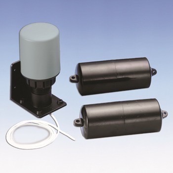 ☆TY水電材料☆ 雷達牌 RADAR ST70 液面控制器 ST-70AB 水塔開關 液面控制器(附發票)-細節圖2