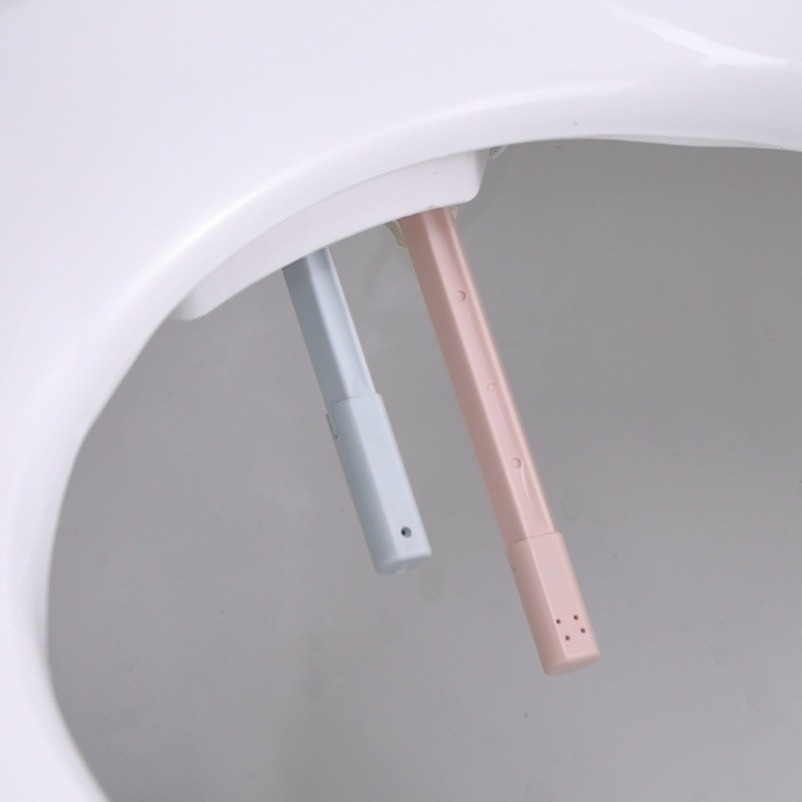 ☆TY水電材料☆ HCG 和成 AF1701L 冷水洗淨緩降雙噴嘴免插電 水洗馬桶座 水洗免治馬桶座(無安裝)(附發票)-細節圖2