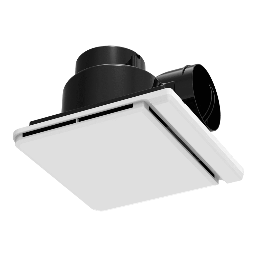 ☆TY水電材料☆  樂奇 EV-21G1 奇靜超靜音換氣扇 換氣扇 排風扇 浴室通風扇 浴室抽風機(附發票)-細節圖5