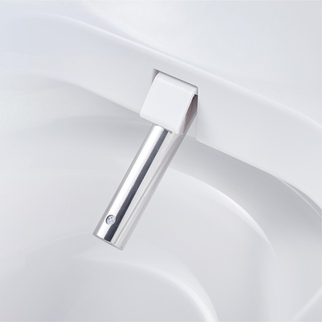 ☆TY水電材料☆ Panasonic 國際牌 全自動洗淨馬桶 A La Uno S160 TYPE1 TYPE2 附發票-細節圖9