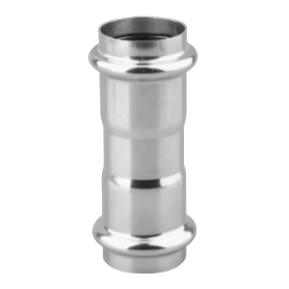 ☆TY水電材料☆ 4分不鏽鋼壓接管件 304不鏽鋼雙壓另件 壓接另件(附發票)-規格圖4