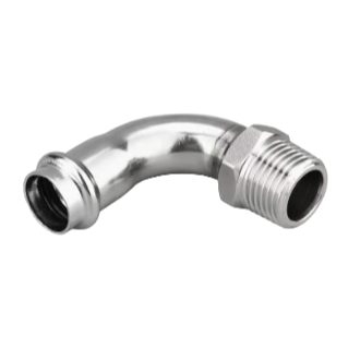 ☆TY水電材料☆ 4分不鏽鋼壓接管件 304不鏽鋼雙壓另件 壓接另件(附發票)-規格圖4