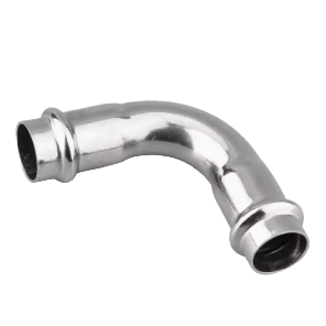 ☆TY水電材料☆ 4分不鏽鋼壓接管件 304不鏽鋼雙壓另件 壓接另件(附發票)-規格圖4