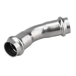 ☆TY水電材料☆ 4分不鏽鋼壓接管件 304不鏽鋼雙壓另件 壓接另件(附發票)-規格圖4