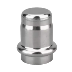 ☆TY水電材料☆ 4分不鏽鋼壓接管件 304不鏽鋼雙壓另件 壓接另件(附發票)-規格圖4