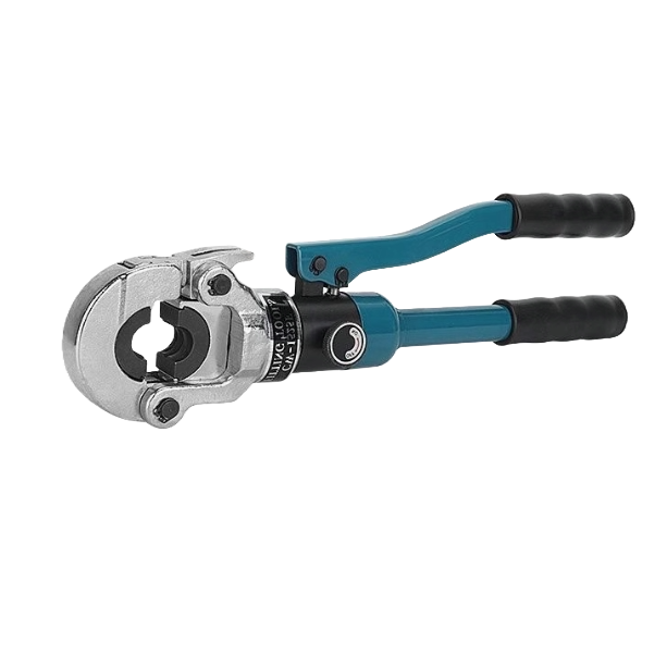 ☆TY水電材料☆ CW-1525 油壓壓管鉗 不鏽鋼水管壓管工具 壓接鉗 管子鉗 水管壓接 冷水管 熱水管(附發票)-細節圖2