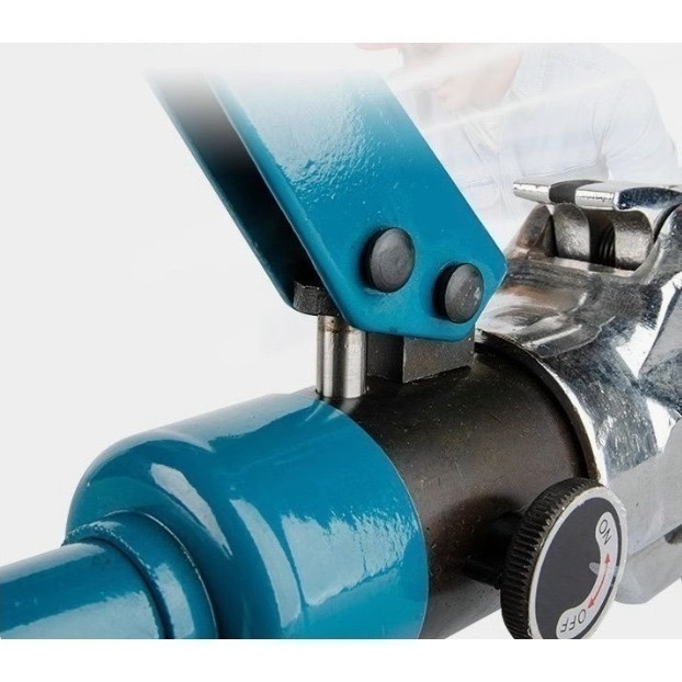 ☆TY水電材料☆ CW-1525 油壓壓管鉗 不鏽鋼水管壓管工具 壓接鉗 管子鉗 水管壓接 冷水管 熱水管(附發票)-細節圖3