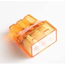 ☆TY水電材料☆ 金筆 安規 連接器 接線端子 快速接頭 PC332 PC333 PC334 PC335(附發票)-規格圖2