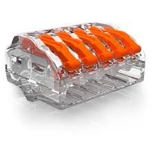 ☆TY水電材料☆ 金筆 安規 連接器 接線端子 快速接頭 PC332 PC333 PC334 PC335(附發票)-規格圖2