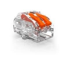 ☆TY水電材料☆ 金筆 安規 連接器 接線端子 快速接頭 PC332 PC333 PC334 PC335(附發票)-規格圖2