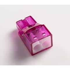 ☆TY水電材料☆ 金筆 安規 連接器 接線端子 快速接頭 PC332 PC333 PC334 PC335(附發票)-規格圖2