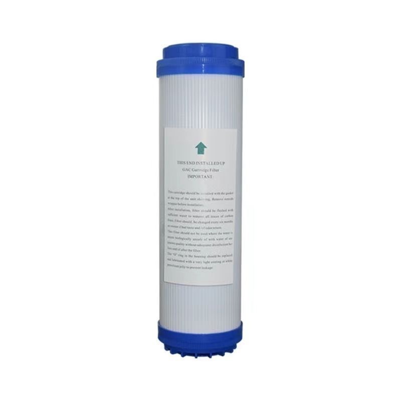 ☆TY水電材料☆ 10＂ 濾水器濾芯 PP CTO UDF 棉質濾心 RO濾心 活性碳 濾心 RO膜 75G(附發票)-規格圖4