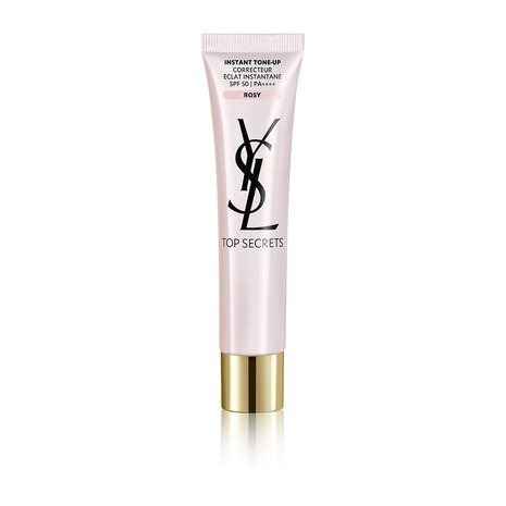 YSL 聖羅蘭 Yves Saint Laurent 名模肌密光幻防護妝前乳 SPF50PA++++ 妝前乳