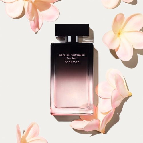 Narciso Rodriguez 永恆繆思 女性淡香精 50ML 100ML Forever