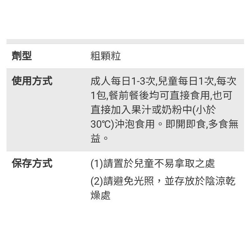 WEIDER 威德健康益生菌 限時特賣 【最後10組】好市多Costco代購 90包 威德益生菌 買二送一-細節圖3