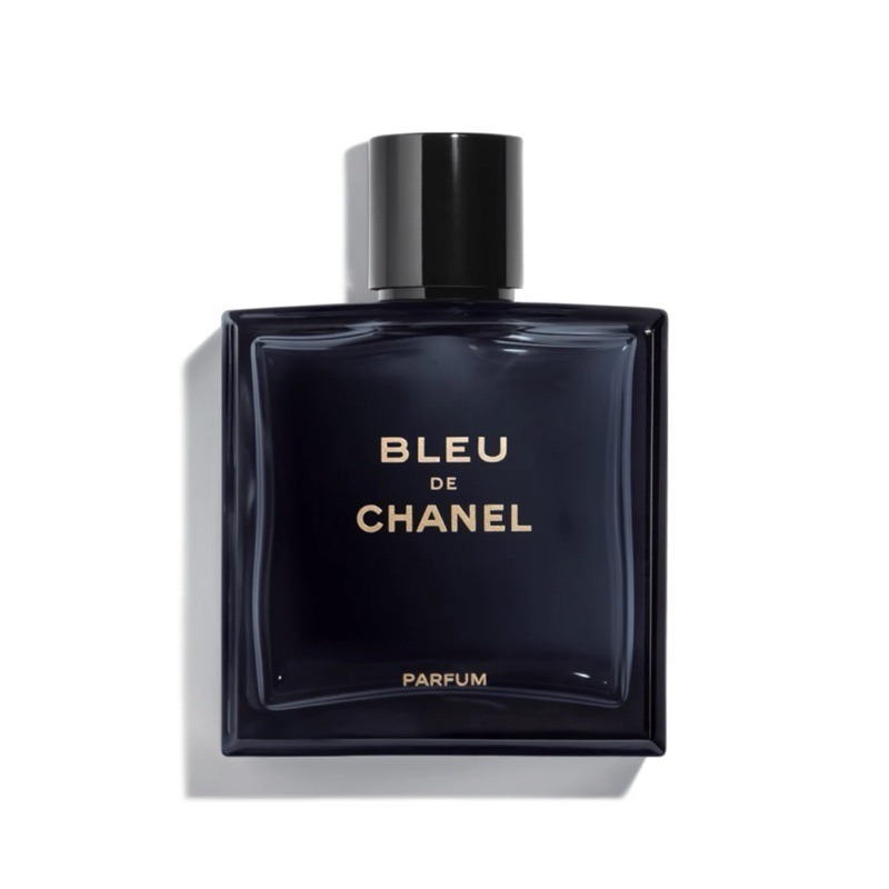 【限時特賣】全網最低 CHANEL 香奈兒蔚藍男士EDT淡香水100ml /濃香100ML BLEU 淡香水 濃香-細節圖2