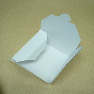 美式餐盒-白色-細節圖5