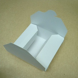 美式餐盒-白色-細節圖6