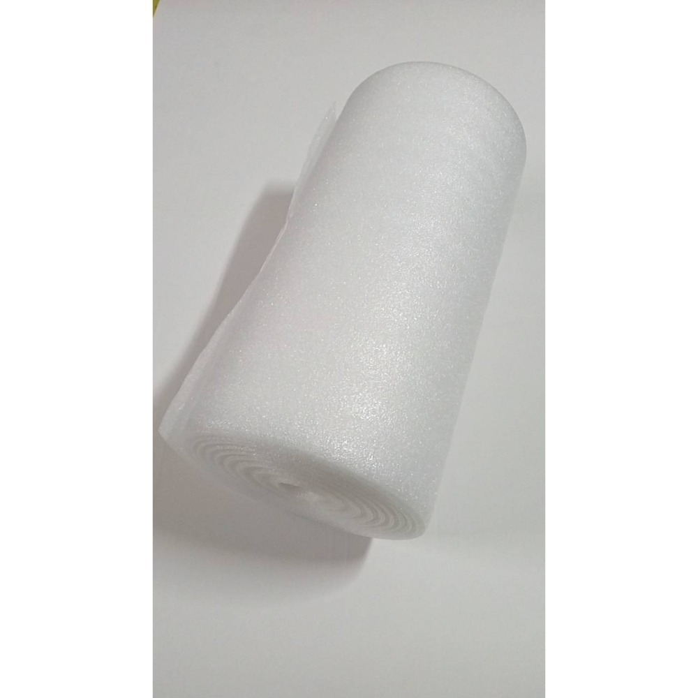 舒美布 珍珠棉布 泡棉 珍珠棉 舒美布整捲 小捲 緩衝包材 防刮防震 台灣製-細節圖3