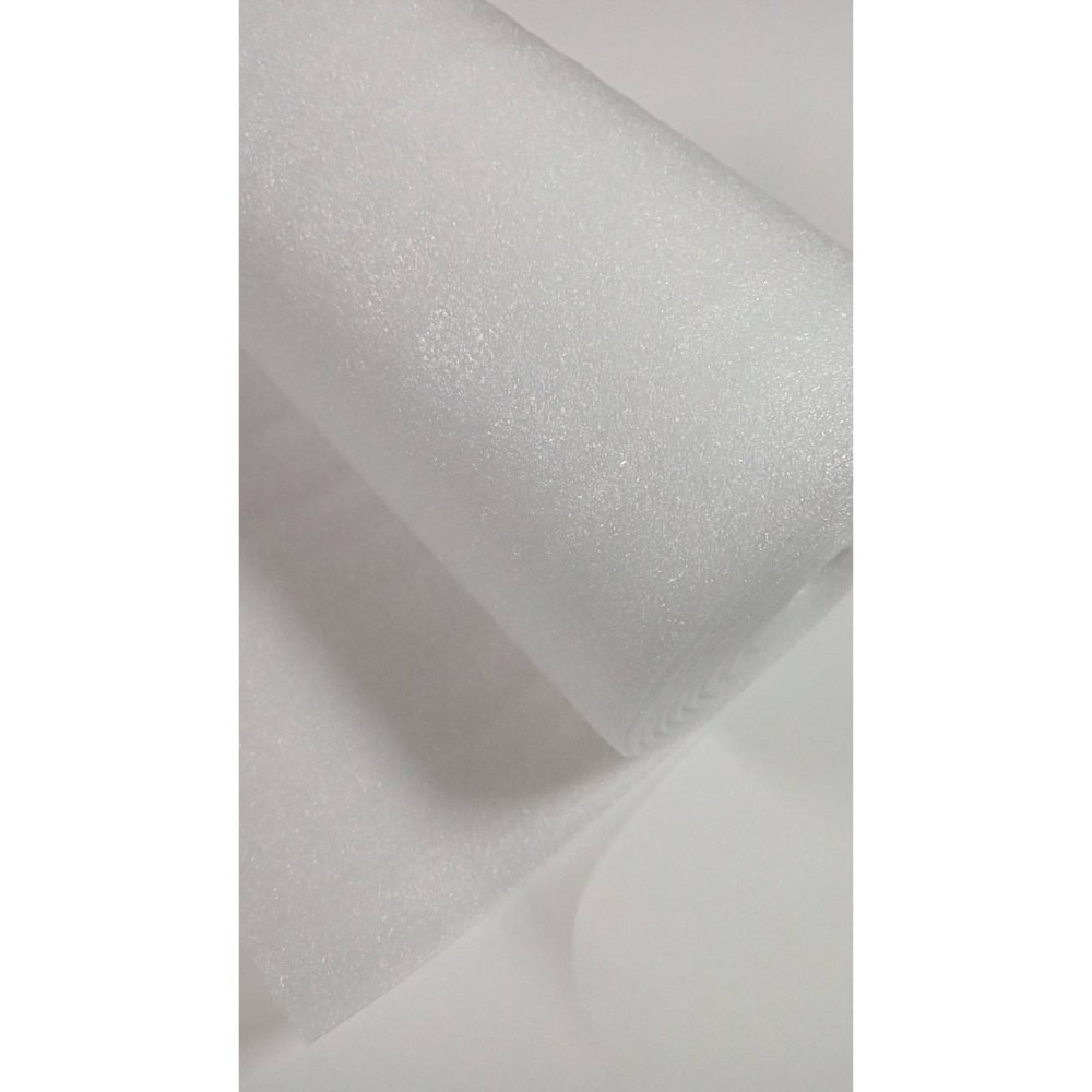 舒美布 珍珠棉布 泡棉 珍珠棉 舒美布整捲 小捲 緩衝包材 防刮防震 台灣製-細節圖4