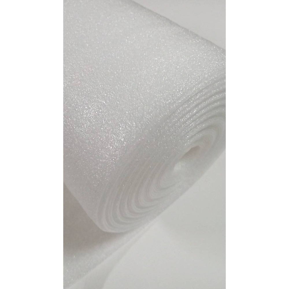 舒美布 珍珠棉布 泡棉 珍珠棉 舒美布整捲 小捲 緩衝包材 防刮防震 台灣製-細節圖5