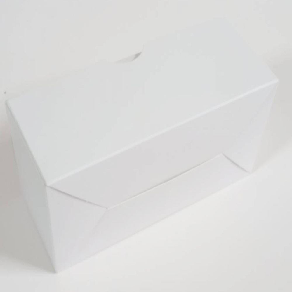 紙盒-空白食品級包裝盒18.5X9.5X高7CM-細節圖4