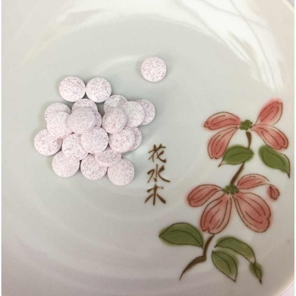 清境羊乳片 罐裝 80公克 無色素 無防腐劑 台灣製造 南投名產 伴手禮 羊乳片 片片香濃 口口營養 HACCP品質管理-細節圖6