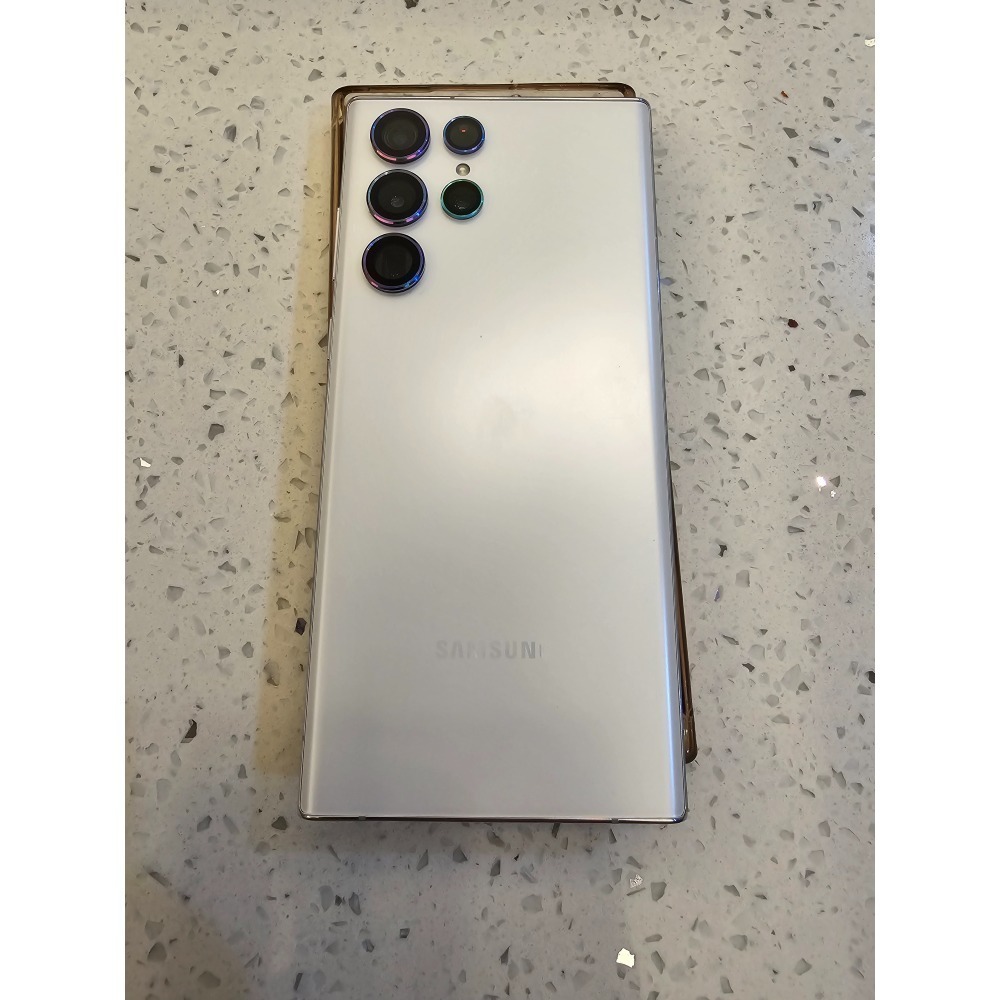 Samsung S22U  512g一手機-細節圖3