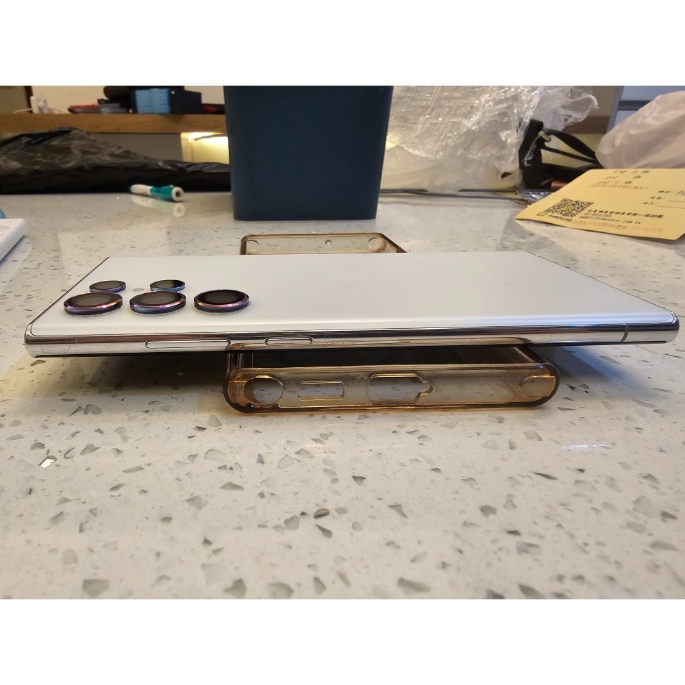 Samsung S22U  512g一手機-細節圖5
