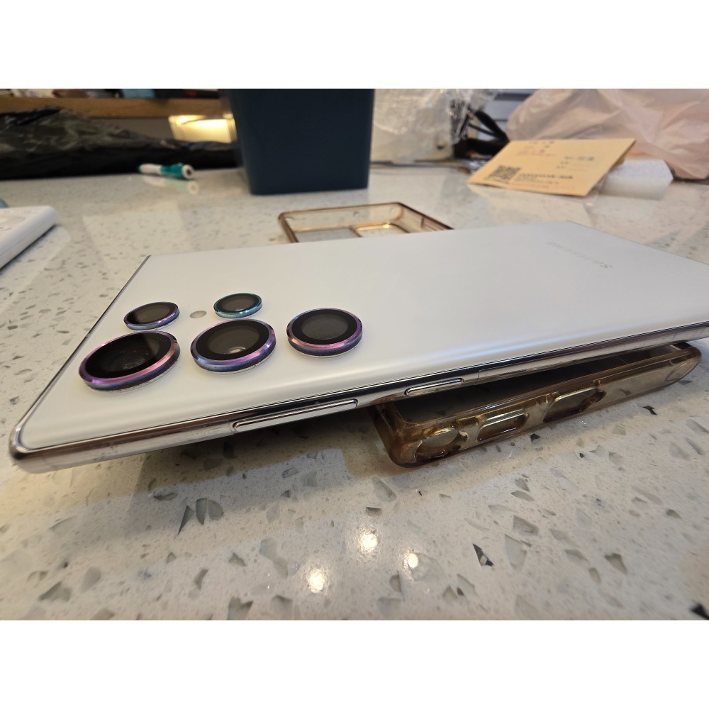 Samsung S22U  512g一手機-細節圖6