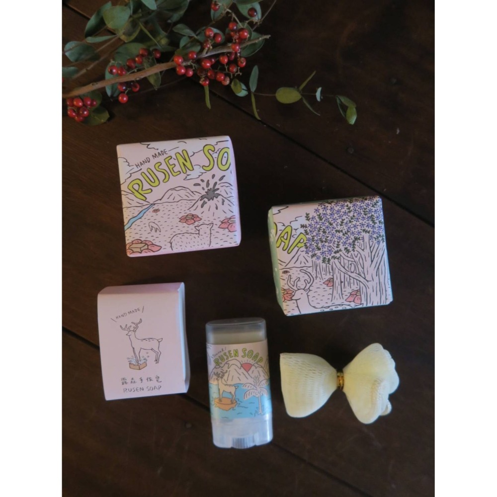 露森節氣禮盒-細節圖2
