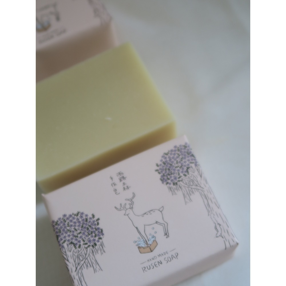 薰衣草  護手家事皂  2入-細節圖2