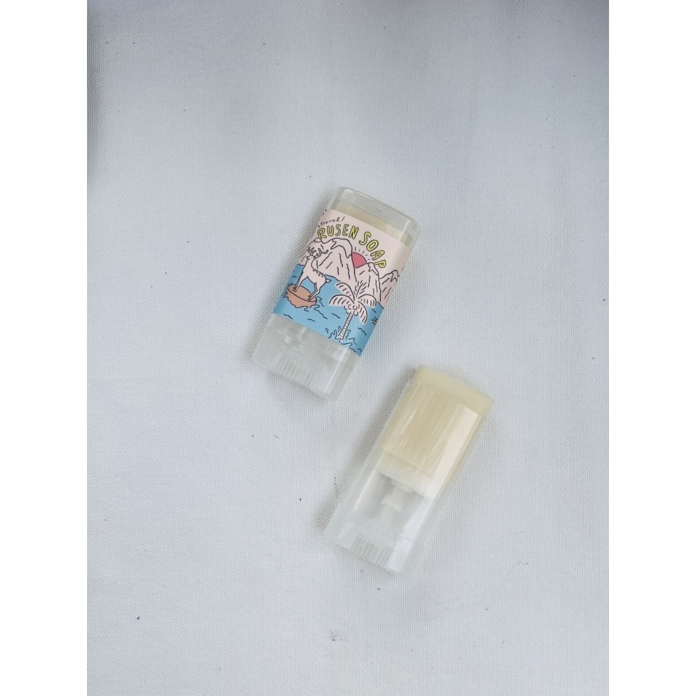 好嬉袋旋轉皂-細節圖2