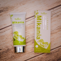 Rubisco 小花潤澤修護霜 一般配方 100mL