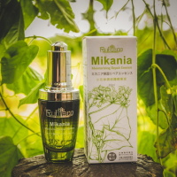 Rubisco 小花保濕修護精華液 30mL