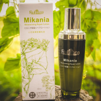 Rubisco 小花保濕修護乳液 100mL