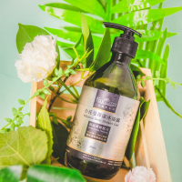 Rubisco 小花蔓澤蘭沐浴露 490mL