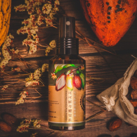 Rubisco 可可植萃健髮液 100mL