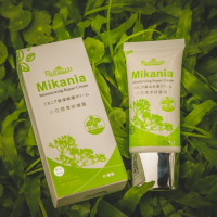 Rubisco 小花潤澤修護霜 薄荷配方 30mL