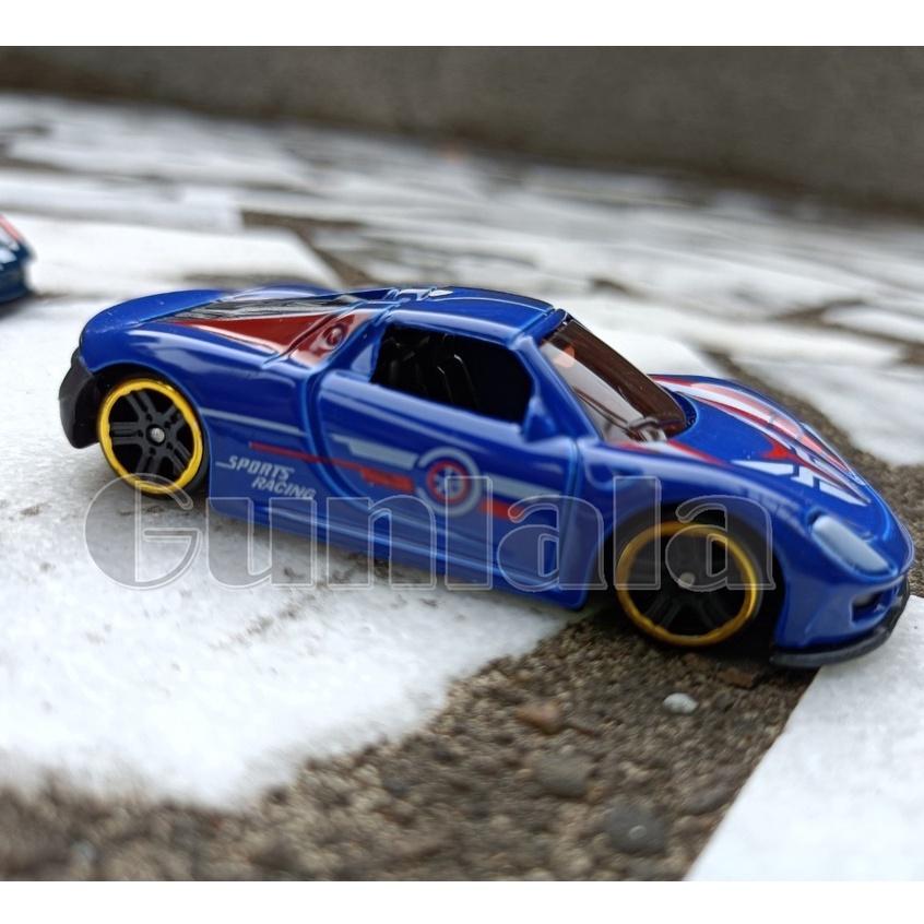 六入組合 1:64 超跑模型車 合金車 口袋汽車 1/64-細節圖7