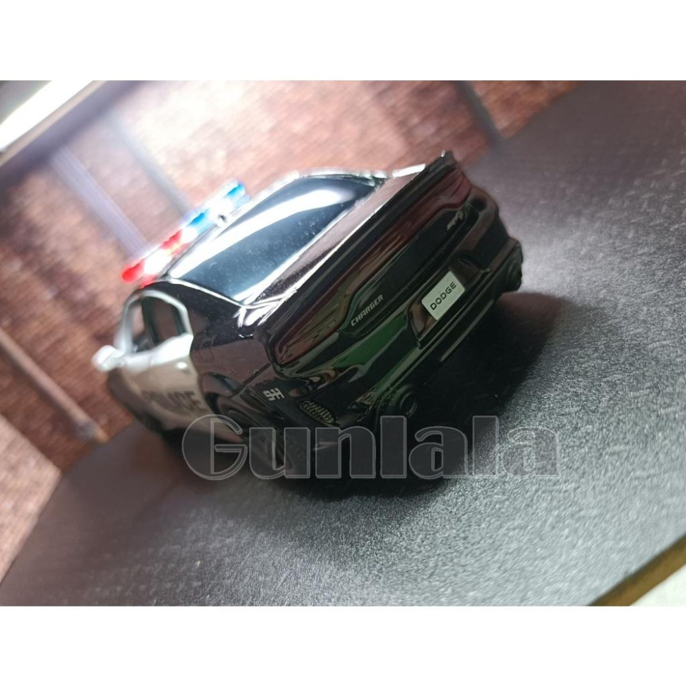 道奇戰馬 Dodge Charger SRT Hellcat 1:36模型車 1/36地獄貓 美式肌肉車 玩命關頭車款-細節圖9