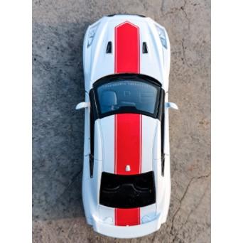 NISSAN GTR R35 五十周年版 50th 日產東瀛戰神 1:35模型車 Skyline GT-R-細節圖6